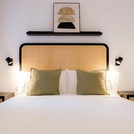 Atico Exclusivo Con Terraza En Santa Catalina Leilighet Sevilla Eksteriør bilde