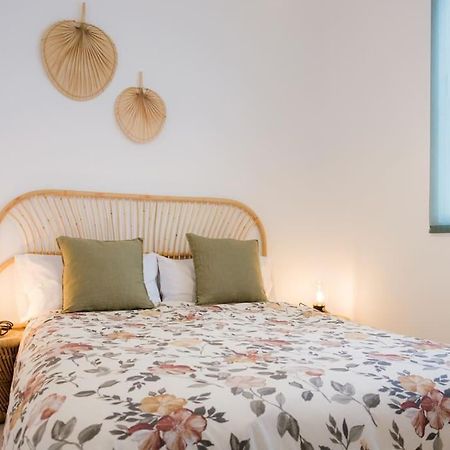 Atico Exclusivo Con Terraza En Santa Catalina Leilighet Sevilla Eksteriør bilde