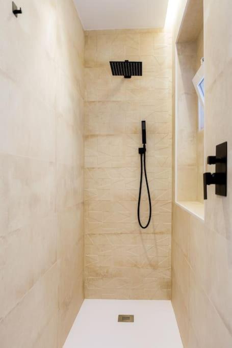 Atico Exclusivo Con Terraza En Santa Catalina Leilighet Sevilla Eksteriør bilde