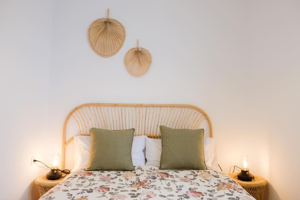 Atico Exclusivo Con Terraza En Santa Catalina Leilighet Sevilla Eksteriør bilde
