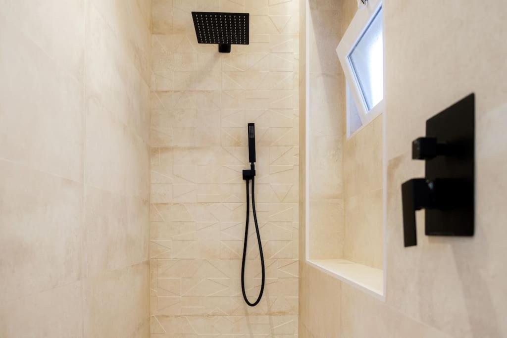 Atico Exclusivo Con Terraza En Santa Catalina Leilighet Sevilla Eksteriør bilde